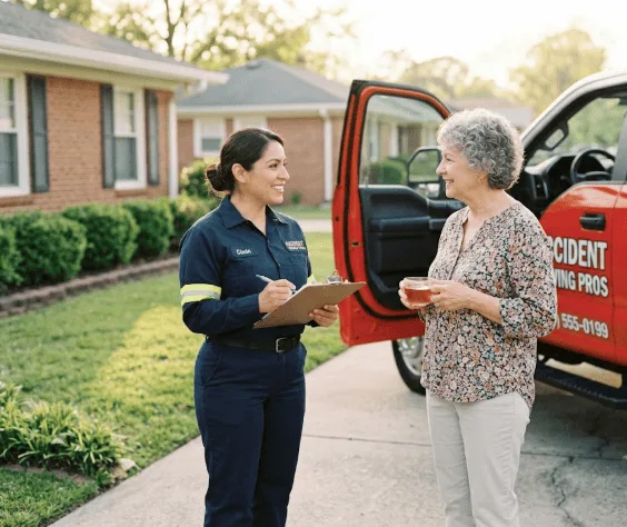 Accident Towing Service Wapwallopen, PA FAQs